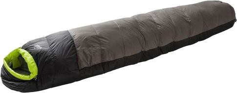 McKinley Trekker D R 5