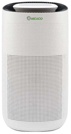 Meaco MeacoClean CA HEPA 76 5 WiFi