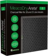 Meaco MeacoDry Arete One Aktivkohlefilter 20/25 l
