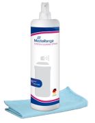 MediaRange