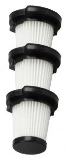 Mediashop Livington Prime Everyday Ersatzfilter