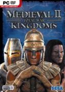 Sega Medieval II: Total War Kingdoms PC