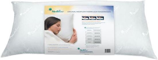 Mediflow 5001 Original Wasserkissen 40 x 80 cm