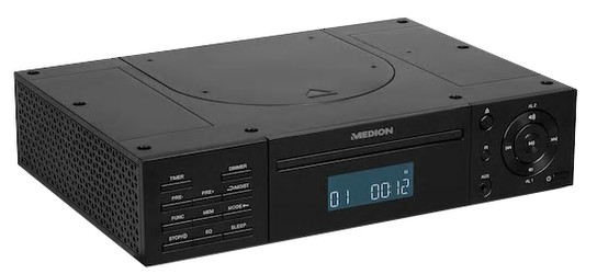 Medion Life E66265