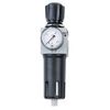 Schneider Druckluft Filterdruckminderer, Anschlussgewinde: G 1/4i Schneider Druckluft Filterdruckminderer, Anschlussgewinde: G 1/4i