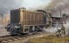 Trumpeter German WR 360 C12 Locomotive Trumpeter German WR 360 C12 Locomotive