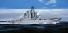 Trumpeter Russian Battle Cruiser Admiral Ushakov Trumpeter Russian Battle Cruiser Admiral Ushakov