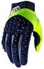 100% Airmatic Gloves 100% Airmatic Gloves