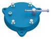 Zub_drehteller 140mm zu 810274 C97540 Zub_drehteller 140mm zu 810274 C97540