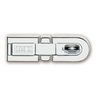 Burg-Wächter Panzerüberfalle PK 2, Abmessungen mm: 130 x 40, VPE: 5 Burg-Wächter Panzerüberfalle PK 2, Abmessungen mm: 130 x 40, VPE: 5