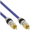 Cinch Kabel Cinchkabel Premium 2 Stecker 20m Cinch Kabel Cinchkabel Premium 2 Stecker 20m