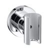 Hansgrohe Citterio M Brausenhalter Hansgrohe Citterio M Brausenhalter