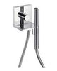 Hansgrohe Fertigset Handbrausenmodul DN15 Hansgrohe Fertigset Handbrausenmodul DN15