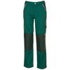 Planam Bundhose Canvas 320, Farbe: grün Planam Bundhose Canvas 320, Farbe: grün