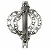Rothenberger Rohrreinigungs-Werkzeug Kettenschleuderkopf 16 mm/ 5/8"x155 mm Rothenberger Rohrreinigungs-Werkzeug Kettenschleuderkopf 16 mm/ 5/8"x155 mm