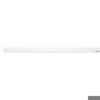 ZEUS Magnetowandleiste weiß 1000mm, Packung a 10 Stück ZEUS Magnetowandleiste weiß 1000mm, Packung a 10 Stück