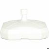 MARKTSCHIRM- STAENDER WEISS GARDA MARKTSCHIRM- STAENDER WEISS GARDA