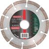 Metabo Diamantscheibe Promotion 230x22,23 mm 624310000 Metabo Diamantscheibe Promotion 230x22,23 mm 624310000