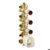 Hansgrohe Grundset Thermostatmodul DN20 Hansgrohe Grundset Thermostatmodul DN20