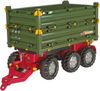 Rolly Toys rollyMulti Trailer (125012) Rolly Toys rollyMulti Trailer (125012)