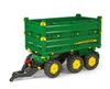 Rolly Toys rollyMulti Trailer John Deere (120543) Rolly Toys rollyMulti Trailer John Deere (120543)