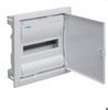 Hager HW-Verteiler Volta IP30 1x12PLE,DIN43870, VU12NC, VU12NC, 3250616614239 Hager HW-Verteiler Volta IP30 1x12PLE,DIN43870, VU12NC, VU12NC, 3250616614239
