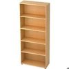 Aktenregal Hammerbacher B-Serie, ahorn Maße: 80 x 188 x 33cm (BxHxT) Aktenregal Hammerbacher B-Serie, ahorn Maße: 80 x 188 x 33cm (BxHxT)