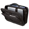 Laptoptasche Lightpak Executive bis 17" Laptops, Polyester, schwarz Laptoptasche Lightpak Executive bis 17" Laptops, Polyester, schwarz