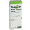 EurimPharm BUSCOPAN DRAGEES 20 ST (PZN02350388) EurimPharm BUSCOPAN DRAGEES 20 ST (PZN02350388)