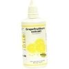 Sanitas GRAPEFRUIT KERN EXTRAKT 100 ML Sanitas GRAPEFRUIT KERN EXTRAKT 100 ML