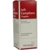 Infirmarius CAMPHORA TROPFEN 100 ML Infirmarius CAMPHORA TROPFEN 100 ML