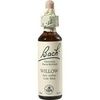 Nelsons BACHBLUETEN WILLOW TROPFEN 20 ML Nelsons BACHBLUETEN WILLOW TROPFEN 20 ML