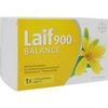 Bayer Vital LAIF 900 BALANCE FILMTABL 100 ST Bayer Vital LAIF 900 BALANCE FILMTABL 100 ST