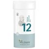 Pflüger BIOCHEMIE 12 PFLUEGER CALCIUM SULFURICUM D 6 TABL Pflüger BIOCHEMIE 12 PFLUEGER CALCIUM SULFURICUM D 6 TABL