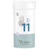 Pflüger BIOCHEMIE 11 PFLUEGER SILICEA D 12 TABL 400 ST Pflüger BIOCHEMIE 11 PFLUEGER SILICEA D 12 TABL 400 ST