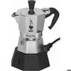 Bialetti Elettrika Espressokocher Bialetti Elettrika Espressokocher