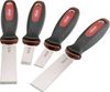 Vigor 4tlg. Schabersatz, C57407 C57407 Vigor 4tlg. Schabersatz, C57407 C57407