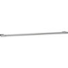 KEUCO Badetuchhalter Plan 14901 verchromt 600 mm 14901010600 KEUCO Badetuchhalter Plan 14901 verchromt 600 mm 14901010600
