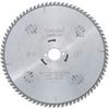 Metabo Kreissägeblatt HW/CT 216x30, 60 FZ/TZ, 5° neg. Metabo Kreissägeblatt HW/CT 216x30, 60 FZ/TZ, 5° neg.