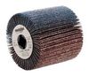Metabo Lamellenschleifrad 105x100 mm, P 120 Metabo Lamellenschleifrad 105x100 mm, P 120