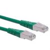 Secomp Roline Patch-Kabel, 21.15.1393 Secomp Roline Patch-Kabel, 21.15.1393