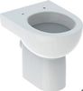 Keramag Renova Nr. 1 - Flachspül-WC, 203010000 Keramag Renova Nr. 1 - Flachspül-WC, 203010000