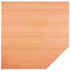 Ansatztisch Hammerbacher N-Serie, buche Maße: 120 x 68-82 x 120cm (BxHxT),Trapez Ansatztisch Hammerbacher N-Serie, buche Maße: 120 x 68-82 x 120cm (BxHxT),Trapez