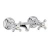 Kludi ADLON - Brausearmatur, 516100520 Kludi ADLON - Brausearmatur, 516100520