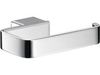 Emco Loft Papierhalter ohne Deckel (050000101) Emco Loft Papierhalter ohne Deckel (050000101)