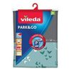 Vileda Park&Go Bügelbrettbezug (172219) Vileda Park&Go Bügelbrettbezug (172219)