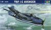 Trumpeter TBF-1C Avenger Trumpeter TBF-1C Avenger