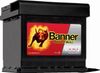 Banner Power Bull 44 Ah Banner Power Bull 44 Ah