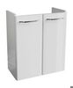 Fackelmann ACTIVE TOUCH Hochschrank, Glas Fackelmann ACTIVE TOUCH Hochschrank, Glas