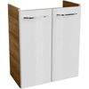 Fackelmann ACTIVE TOUCH Unterschrank, glas Fackelmann ACTIVE TOUCH Unterschrank, glas